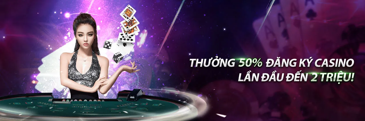 Các loại hình giải trí đa dạng tại MCW777