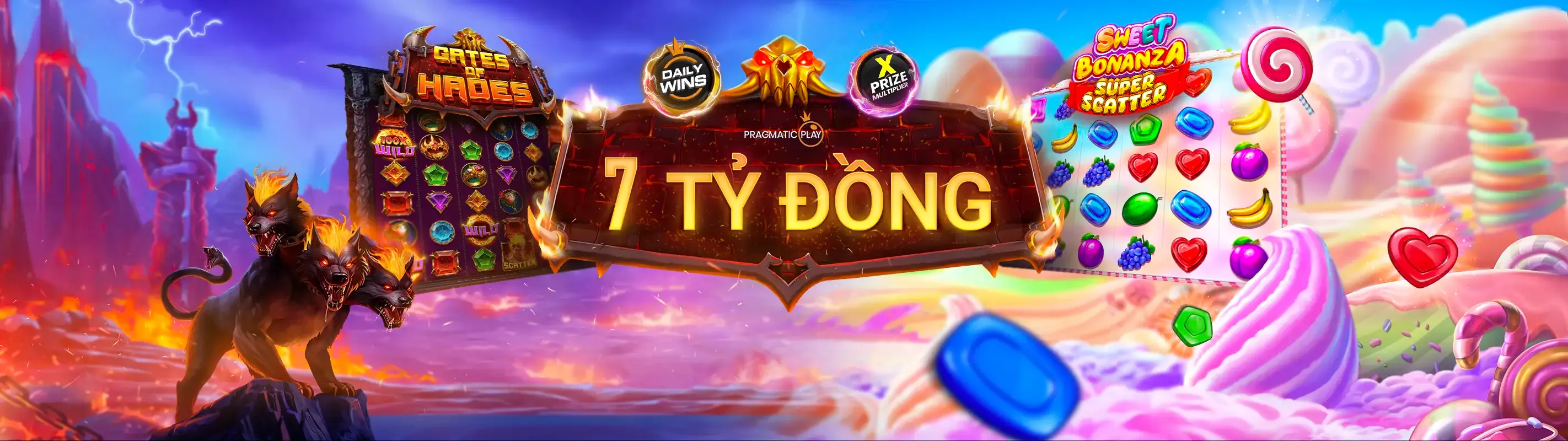 Sòng bạc mcw777 với ưu đãi lớn