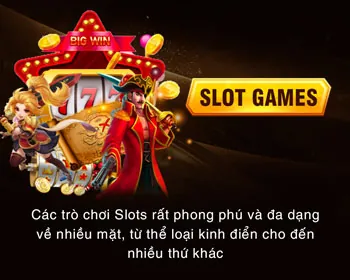 Hình ảnh game video slot hiện đại mcw777